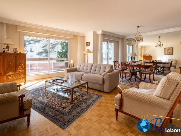 Appartement 3 pièces 86 m² 
