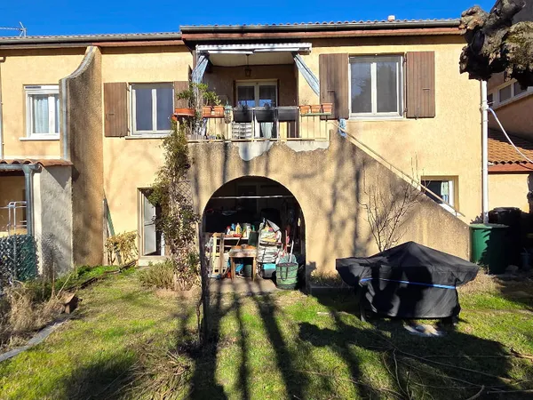 Maison 5 pièces 105 m² 