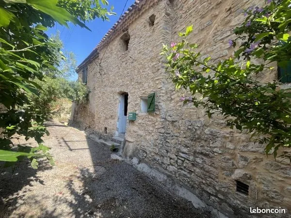 Maison 6 pièces 115 m² 