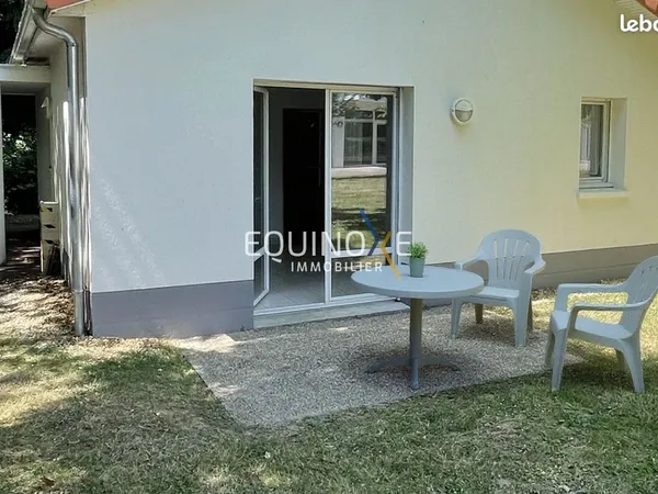 Maison 2 pièces 42 m² 