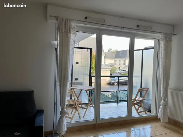 Loue studio meublé Sartrouville 