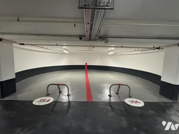 Parking - Garage Vente Paris 14e Arrondissement   70000€