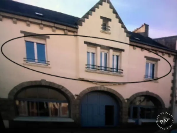 Appartement 4 pièces 103 m² 