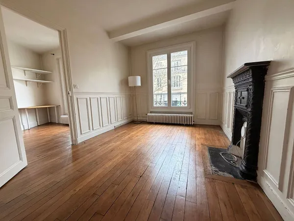 Appartement 2 pièces 30 m² 