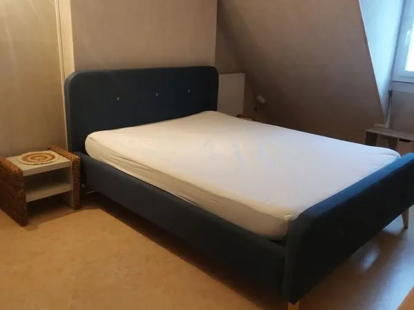 Location bonnetable 