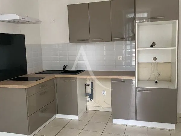 Appartement 2 pièces 30 m² 