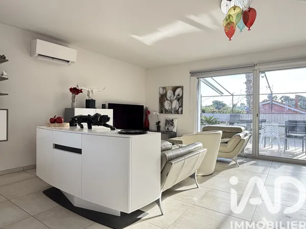 Maison 9 pièces 145 m² 