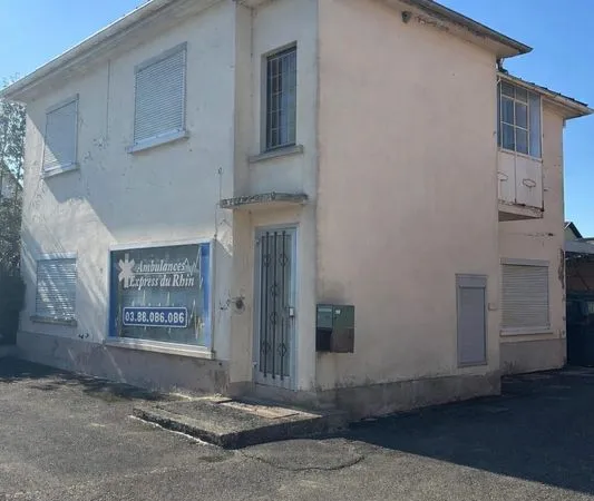 Maison 6 pièces 130 m² 