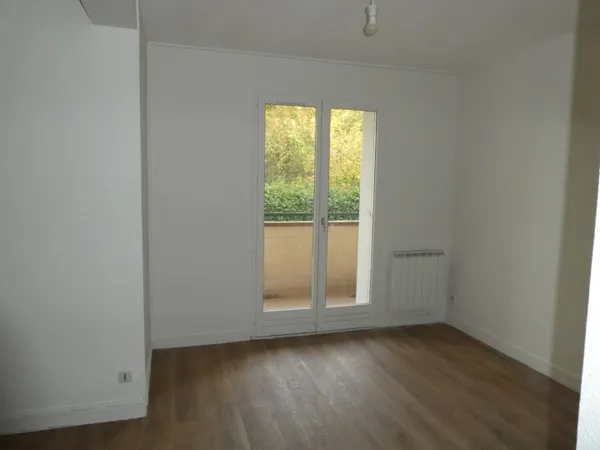 Appartement 2 pièces 28 m² 