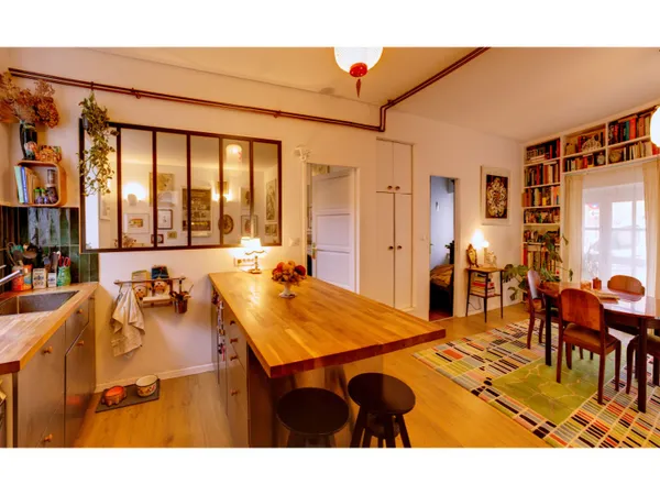 Vends maison esprit maison 