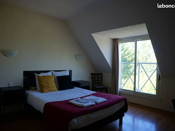 Logement pour saisonnier 