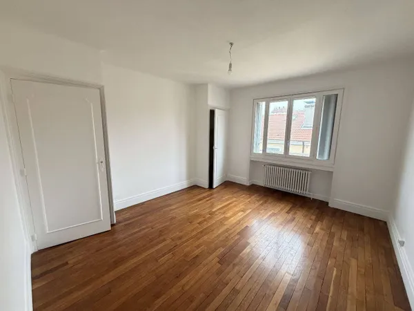 Appartement 3 pièces 91 m² 