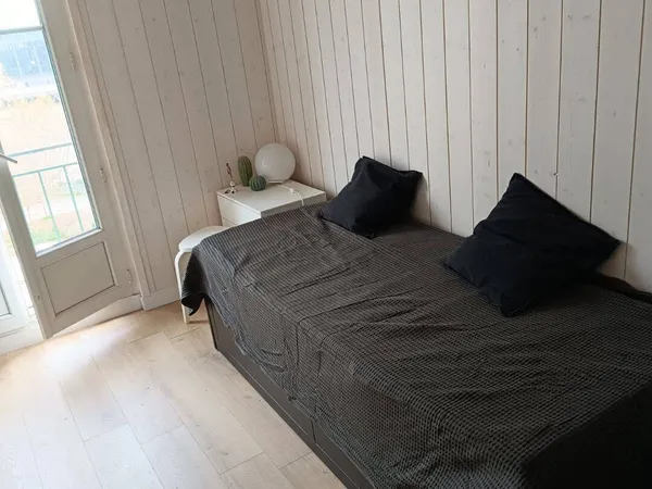 Appartement 1 pièce 19 m² 