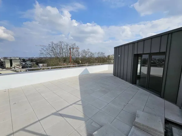 Appartement 5 pièces 100 m² 