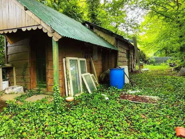 Terrain 3280 m² Bréal-sous-Vitré 