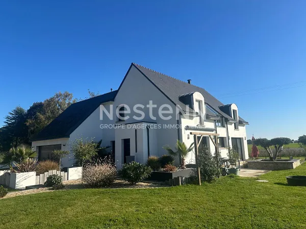 Maison 5 pièces 147 m² 