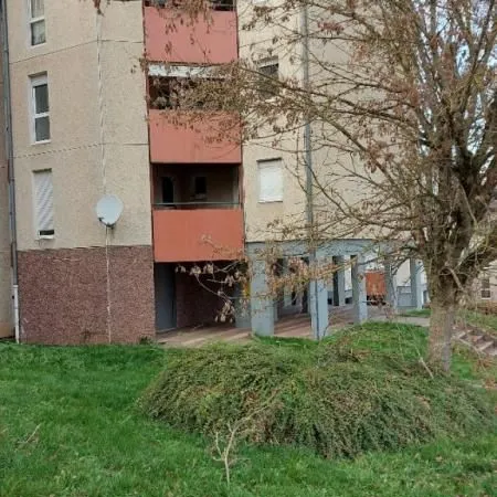 Appartement 4 pièces 106 m² 