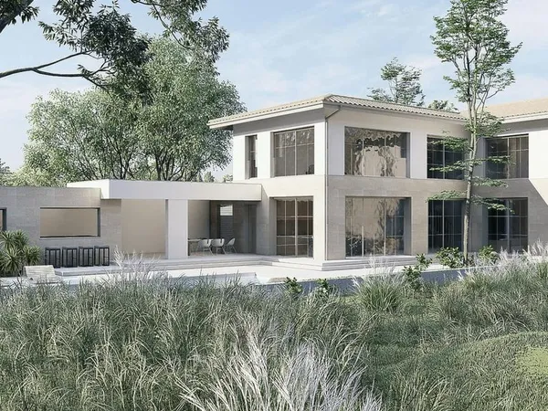 Maison 290 m² Cestas 