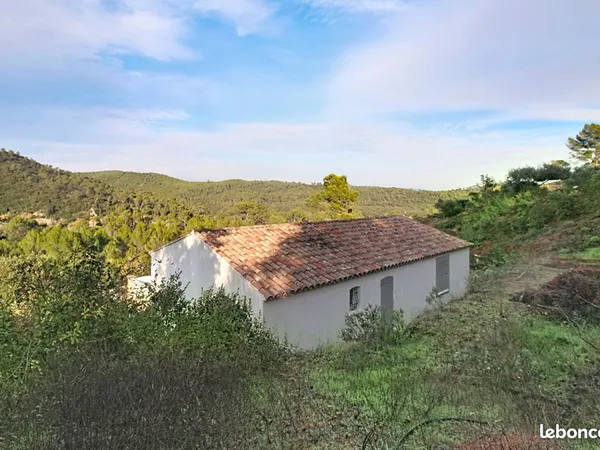 Maison 4 pièces 98 m² 
