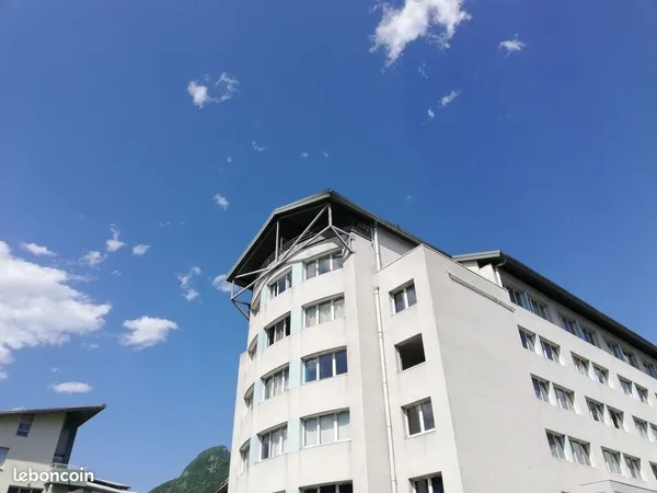 Appartement 1 pièce 23 m² 