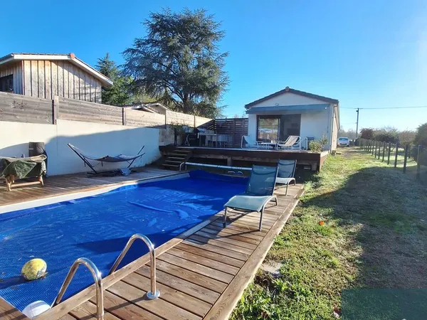 Maison 10 pièces 95 m² 