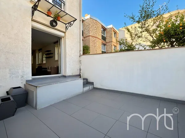 Maison 5 pièces 74 m² 