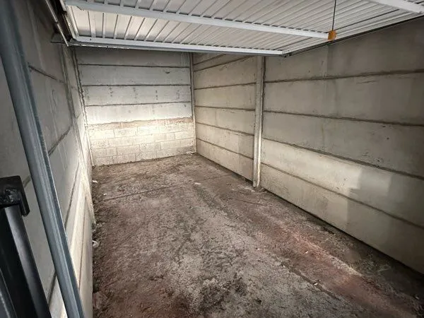 Box sécurisé 