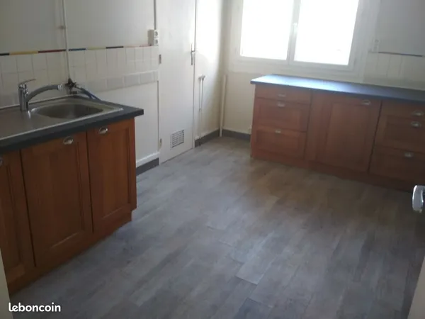 Appartement T3 proche Fac 