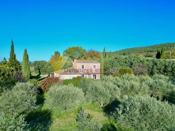 Villa 3 pièces 80 m² 