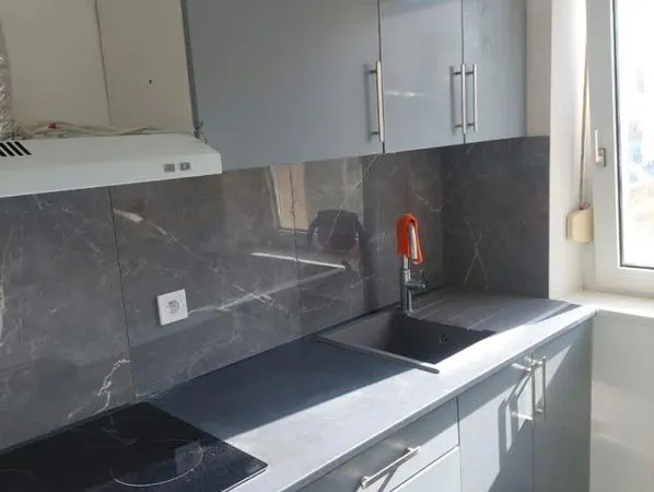 Appartement F1 bis 