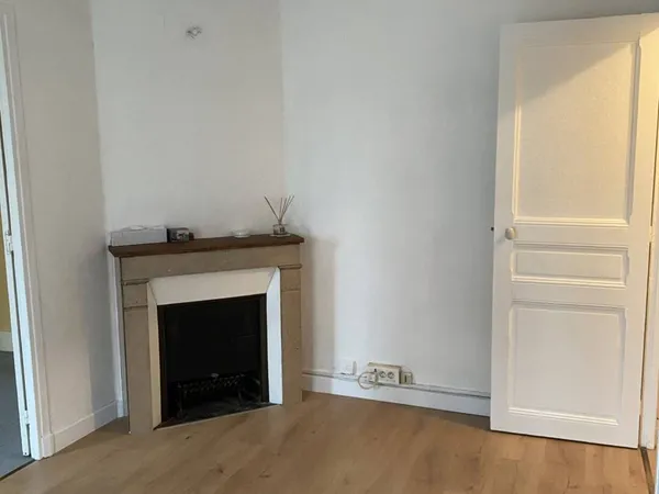 Appartement 2 pièces 28 m² 