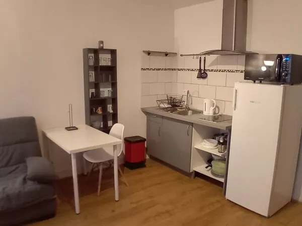 T1 meuble 