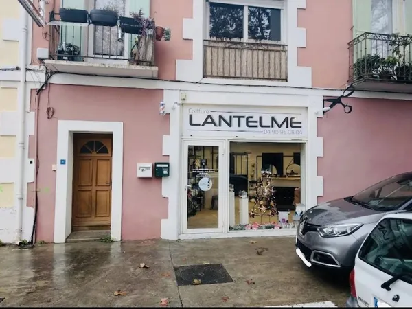 Local commercial 80 m² 