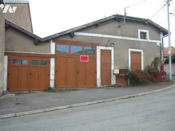 Maison 4 pièces 120 m² 