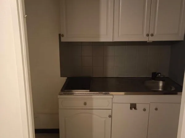 Appartement Location Charleville-Mézières 2p  460€