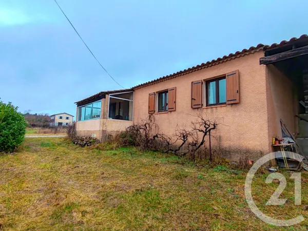 Maison 4 pièces 88 m² 