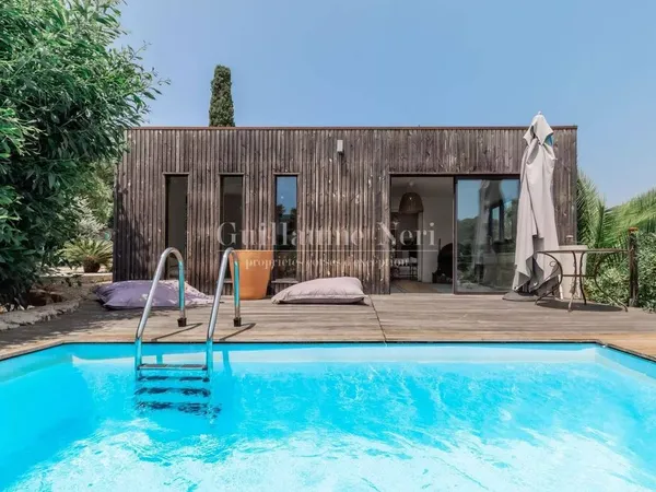 Villa 4 pièces 130 m² 