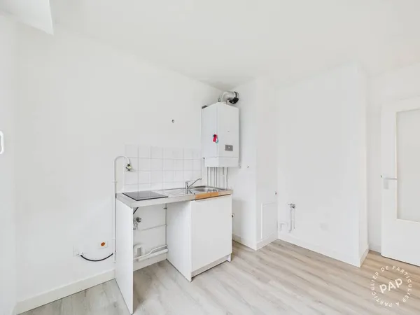 Appartement 2 pièces 54 m² 