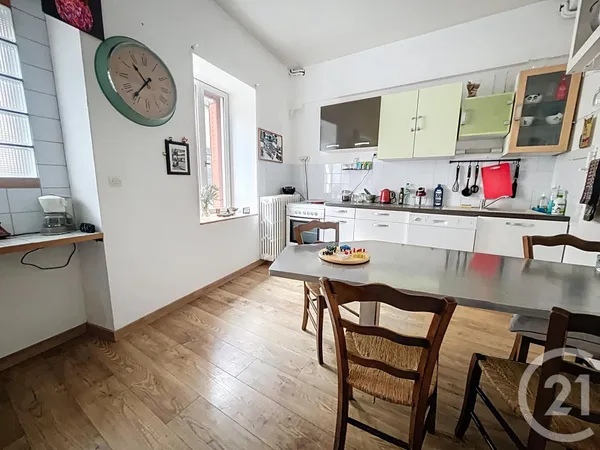 Maison 4 pièces 81 m² 