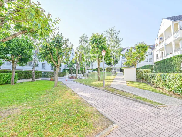 Appartement 1 pièce 25 m² 