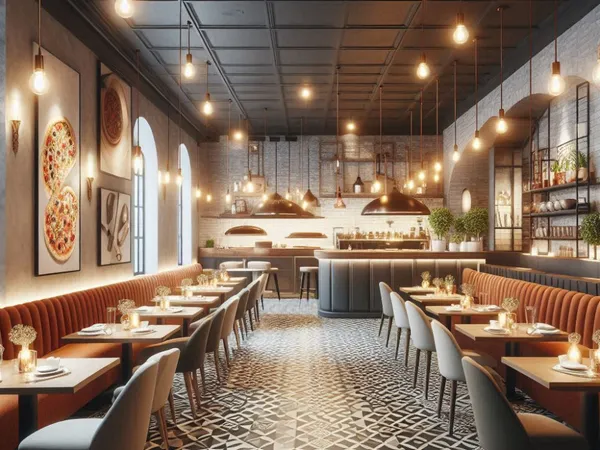 Fonds de commerce de pizzeria à vendre à Toulouse 