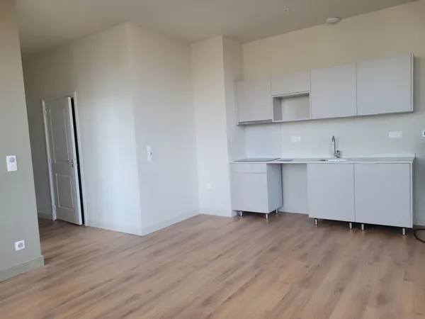 POITIERS Centre ville T3 de 69.55 m2 neuf avec ascenseur 