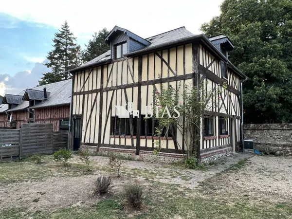 Maison 4 pièces 97 m² 