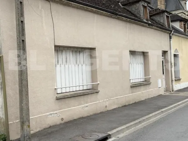 Maison de ville 5 pièces 119 m² 