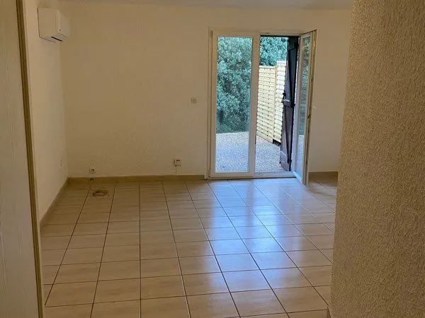 Studio à louer 