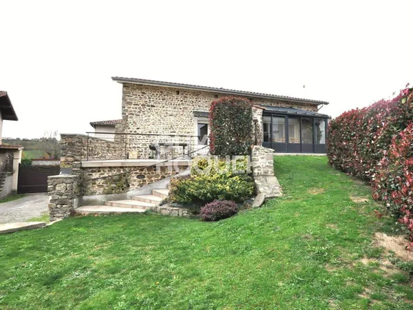 Maison 5 pièces 181 m² 