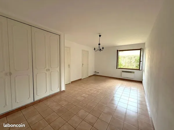 Appartement 1 pièce 28 m² 