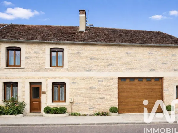 Maison 6 pièces 152 m² 