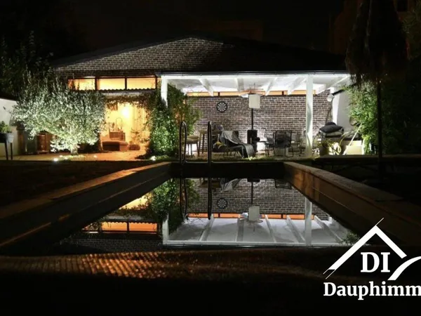 Maison 5 pièces 157 m² 