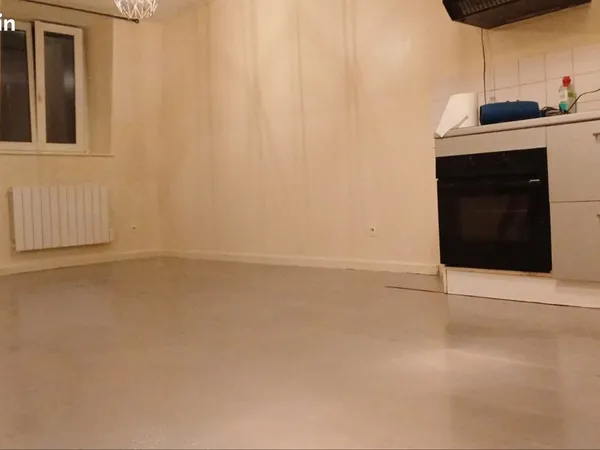Appartement T2 lys lez lannoy 